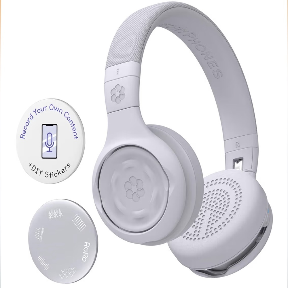 StoryPhones